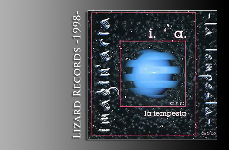 La Tempesta